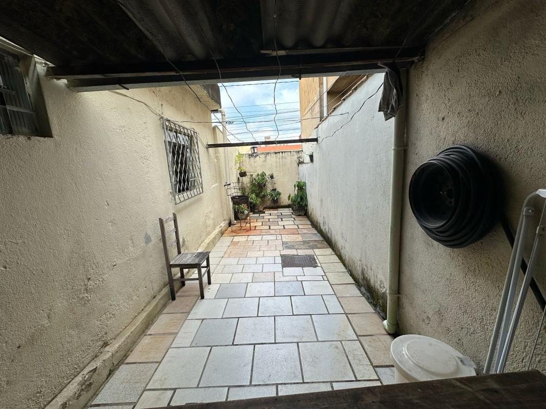 Casa, União, 3 Quartos, 1 Vaga