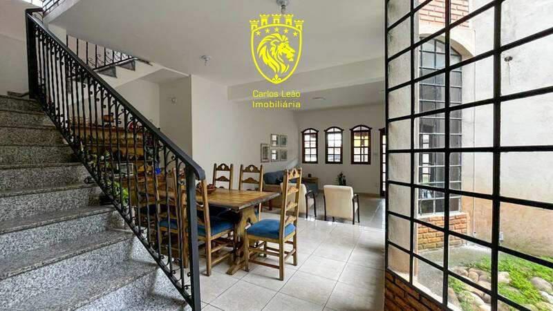 Casa, Copacabana, 3 Quartos, 3 Vagas, 1 Suíte