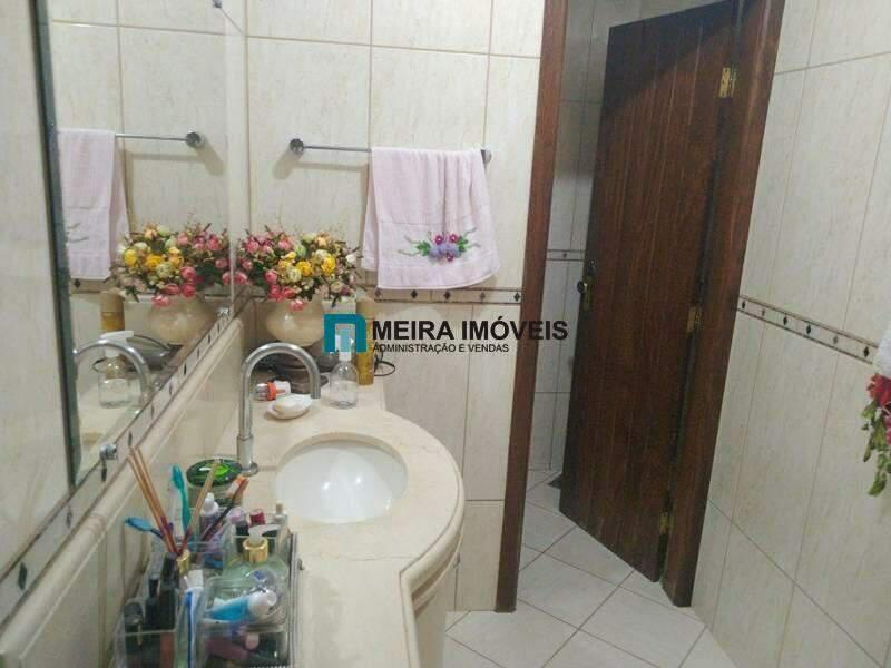 Casa, Santa Mônica, 4 Quartos, 4 Vagas, 1 Suíte