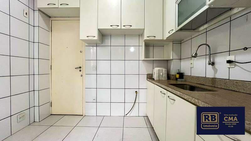 Apartamento, Serra, 3 Quartos, 1 Vaga, 1 Suíte