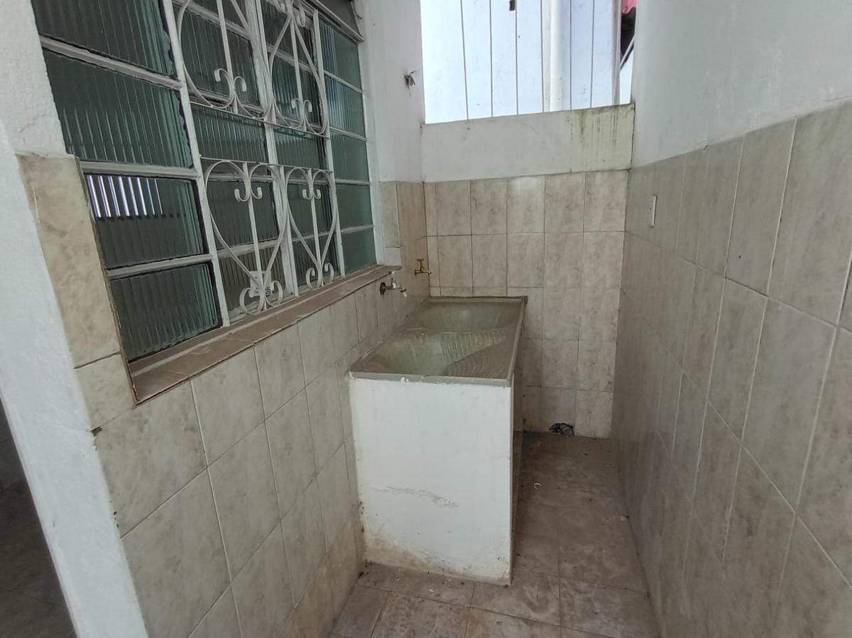 Apartamento, Dom Bosco, 2 Quartos, 0 Vaga