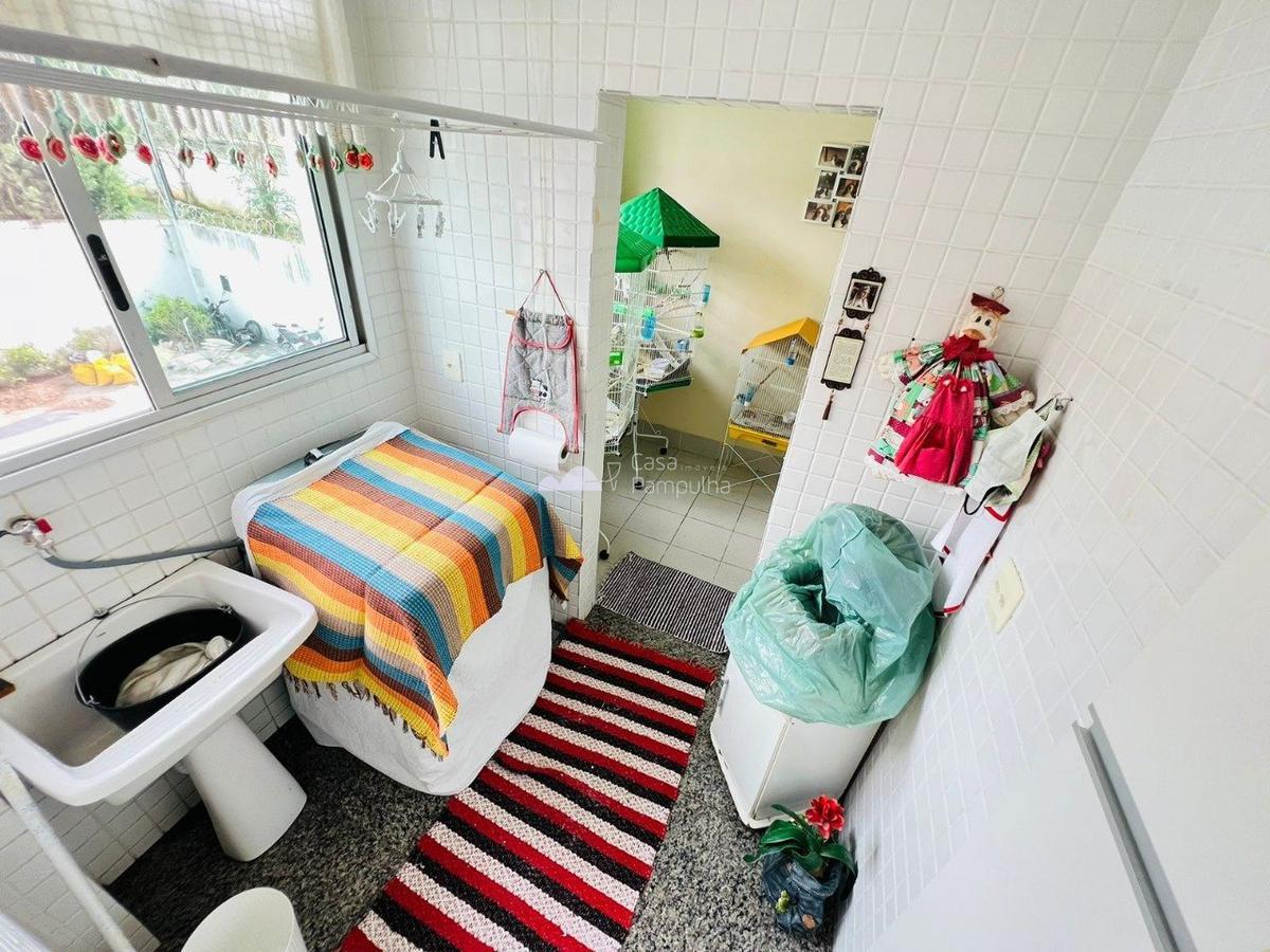 Apartamento, Jardim Atlântico, 4 Quartos, 2 Vagas, 1 Suíte