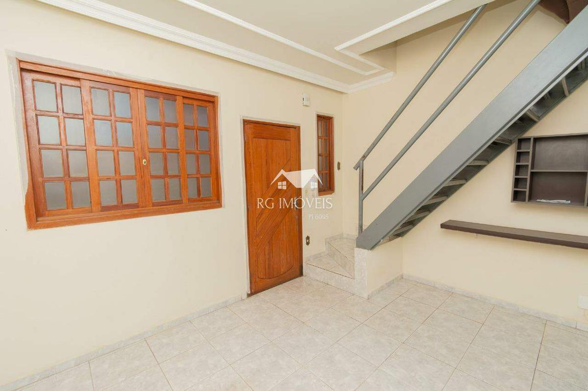 Casa, Milionários, 3 Quartos, 0 Vaga
