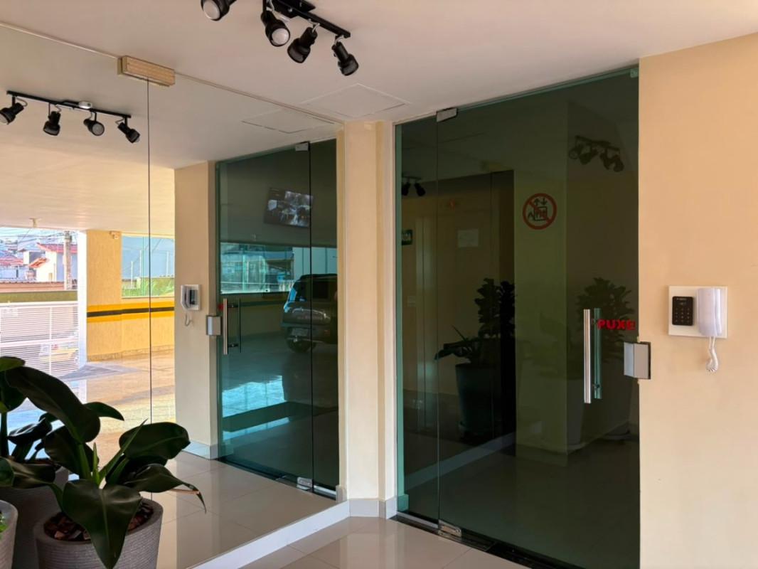 Apartamento, Inconfidentes, 3 Quartos, 2 Vagas, 1 Suíte