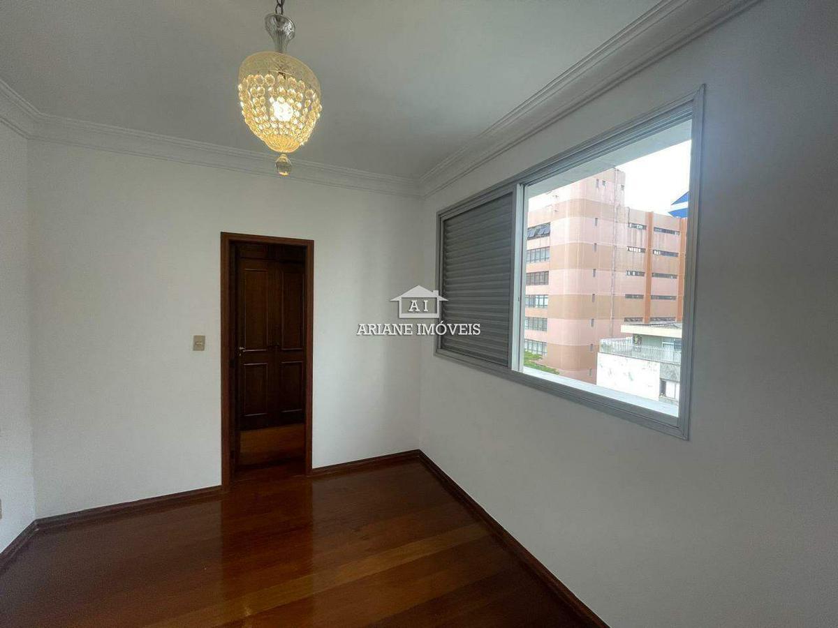 Apartamento, Lourdes, 4 Quartos, 2 Vagas, 1 Suíte