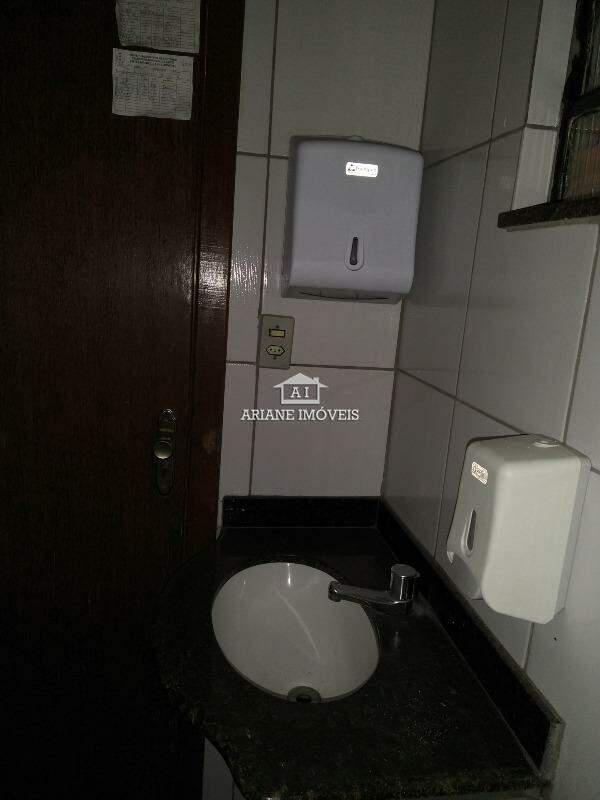 Andar, Ressaca, 0 Quarto, 0 Vaga