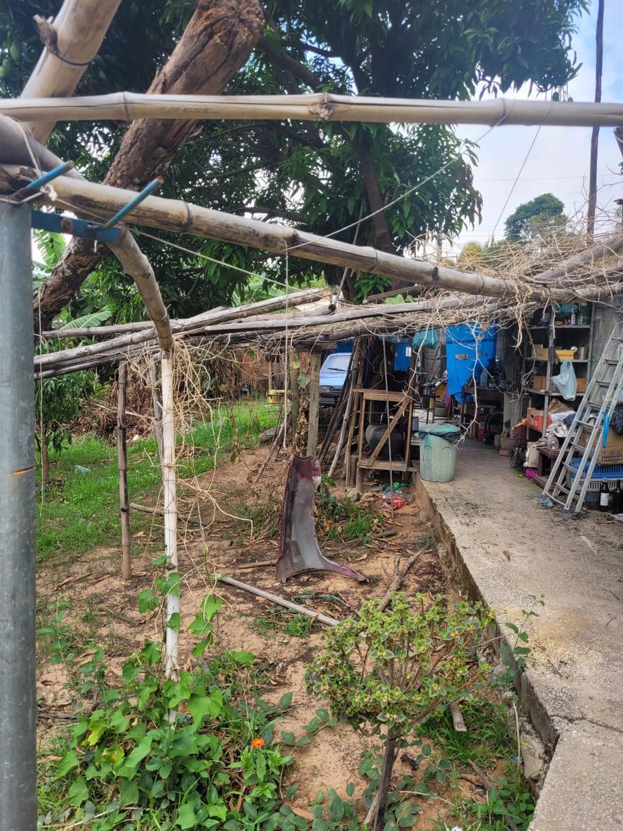 Casa, Quintas do Jacuba, 2 Quartos, 5 Vagas