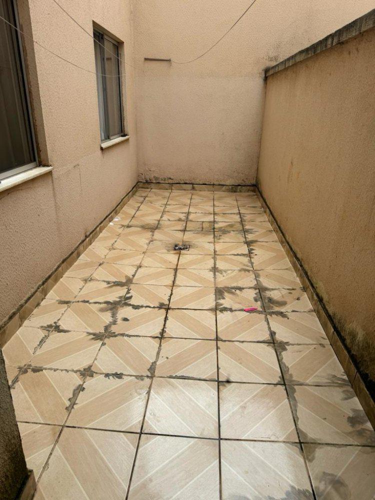 Apartamento, Centro, 3 Quartos, 1 Vaga