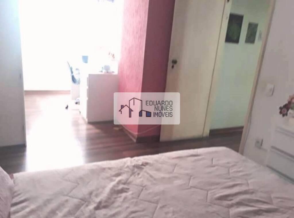 Apartamento, Barro Preto, 2 Quartos, 0 Vaga