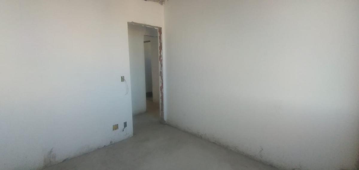 Cobertura, Jardim Montanhês, 3 Quartos, 2 Vagas, 1 Suíte