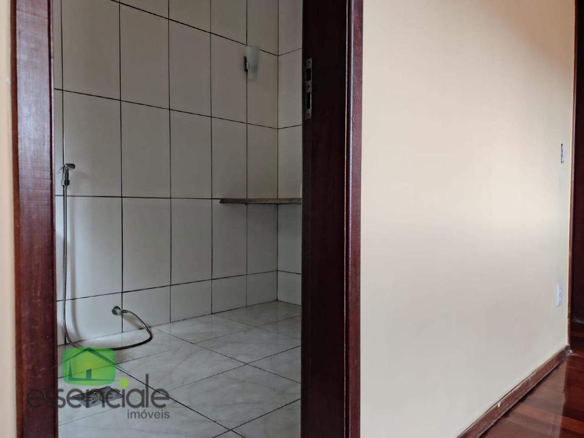 Casa, Jardim Riacho das Pedras, 3 Quartos, 4 Vagas, 1 Suíte