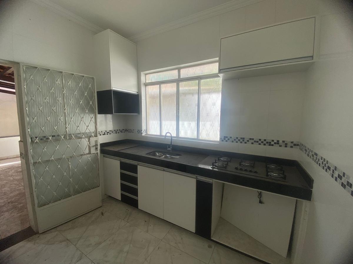 Casa, Eldorado, 3 Quartos, 2 Vagas, 1 Suíte