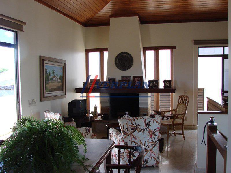 Cobertura, Sion, 4 Quartos, 3 Vagas, 3 Suítes