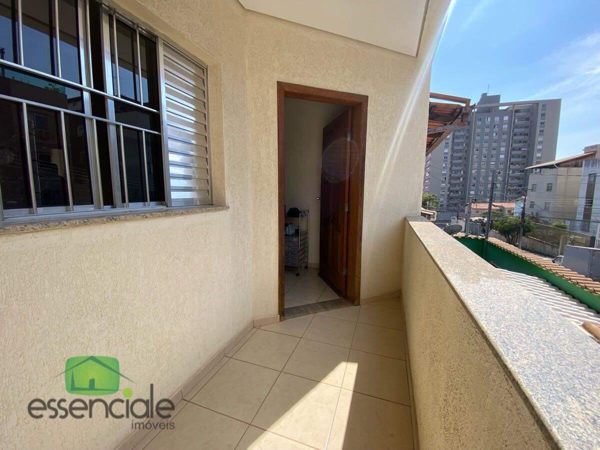 Casa, Jardim Riacho das Pedras, 4 Quartos, 2 Vagas, 1 Suíte