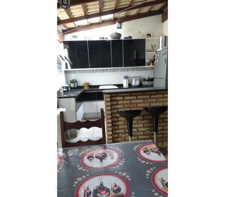 Casa, Lúcio de Abreu, 3 Quartos, 3 Vagas, 1 Suíte