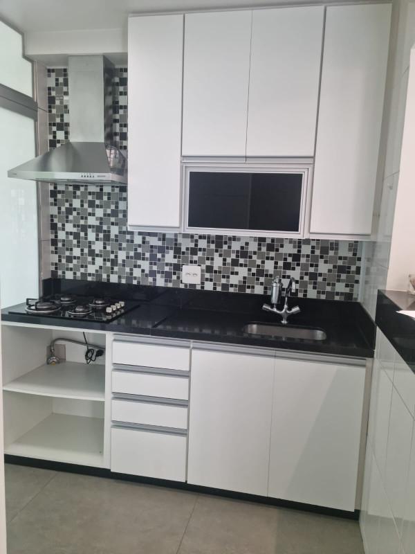 Apartamento, Padre Eustáquio, 2 Quartos, 1 Vaga