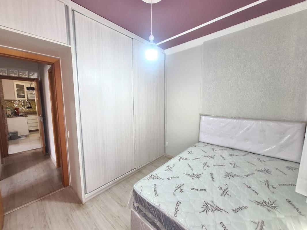 Apartamento, Nova Granada, 3 Quartos, 1 Vaga