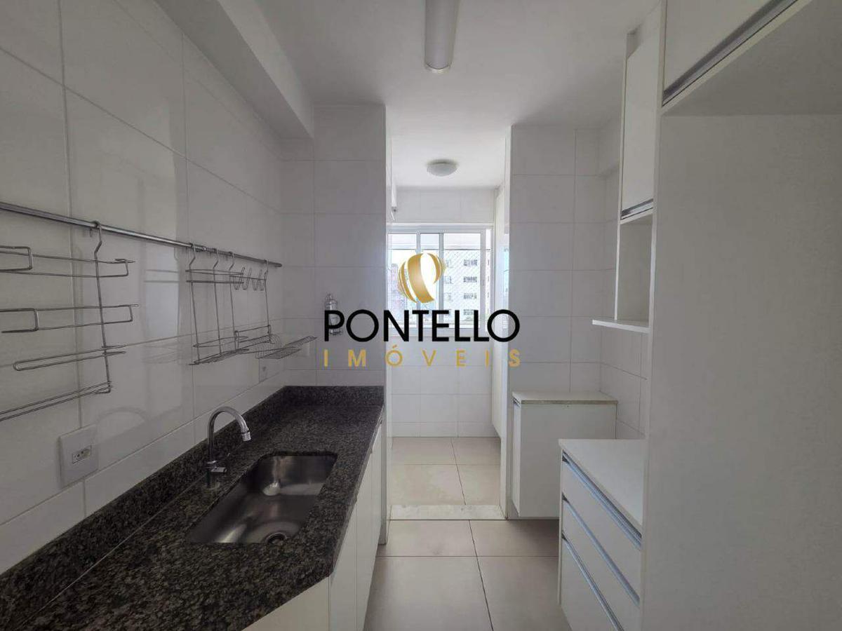 Apartamento, Graça, 2 Quartos, 0 Vaga, 1 Suíte