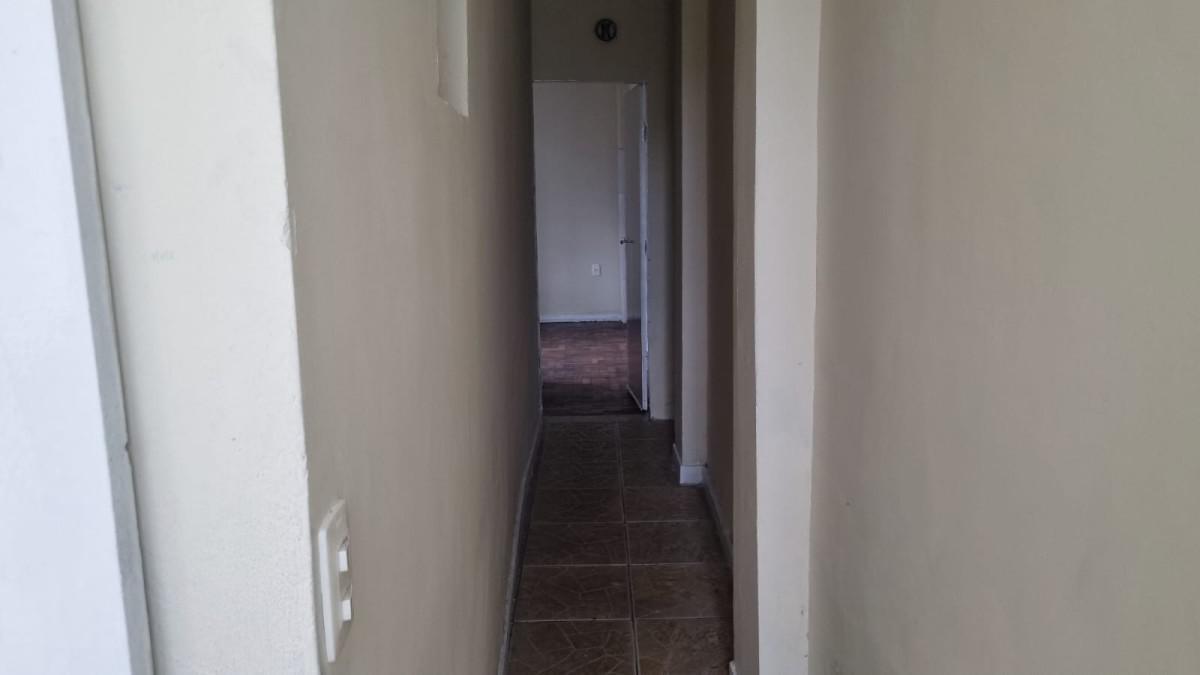 Apartamento, Concórdia, 2 Quartos, 0 Vaga, 1 Suíte