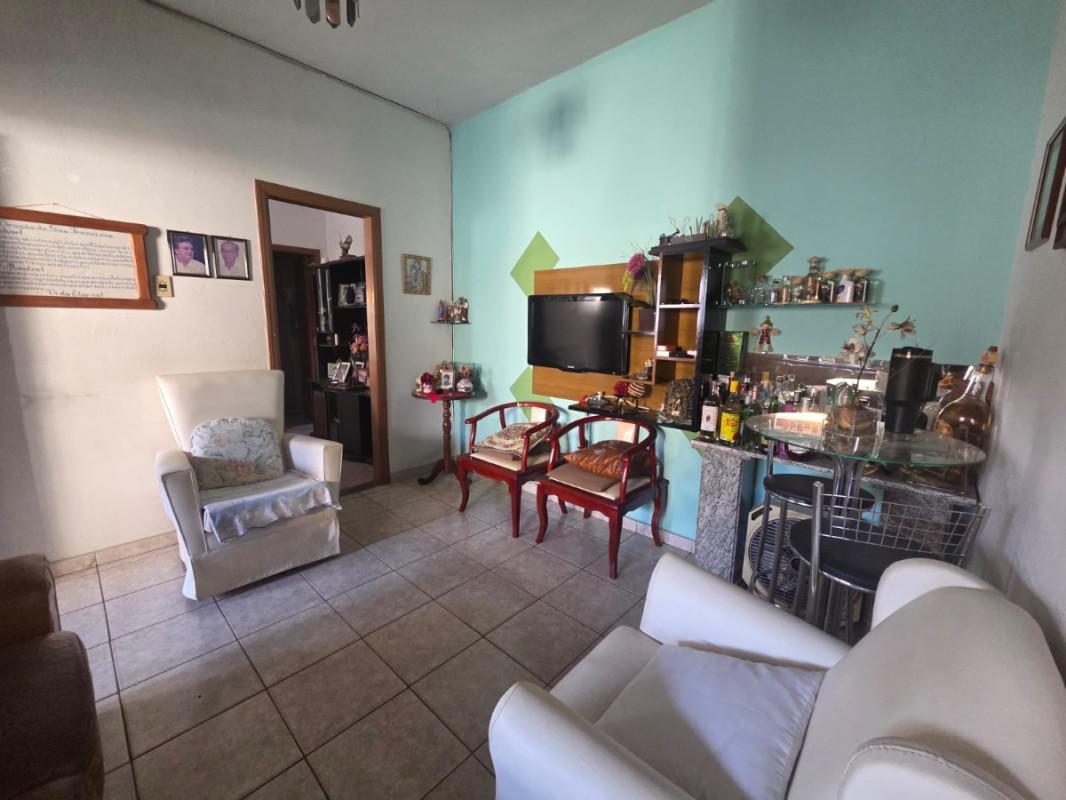 Casa, Glória, 3 Quartos, 6 Vagas, 1 Suíte