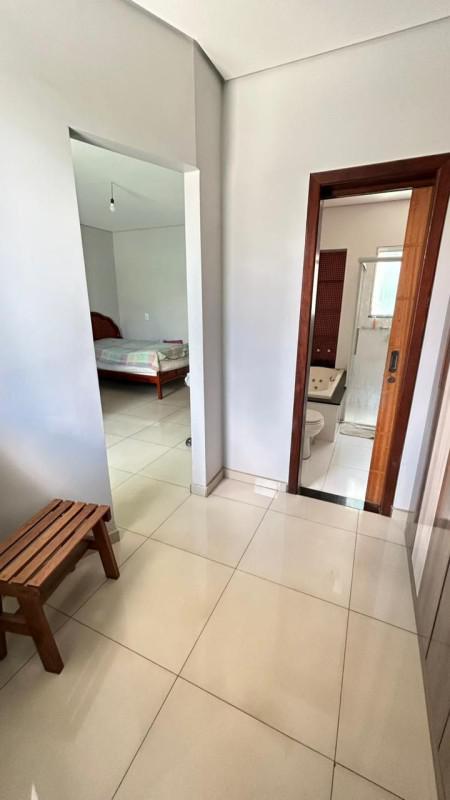 Casa, Alvorada, 3 Quartos, 4 Vagas, 1 Suíte