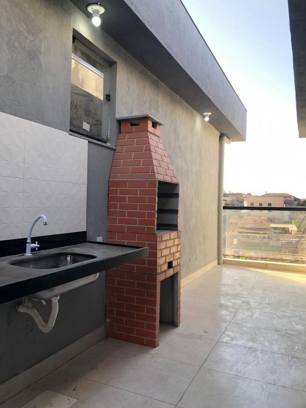 Apartamento, Novo Progresso, 3 Quartos, 2 Vagas, 1 Suíte