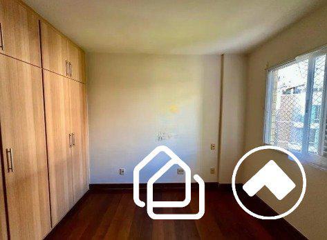 Apartamento, Buritis, 4 Quartos, 2 Vagas, 1 Suíte