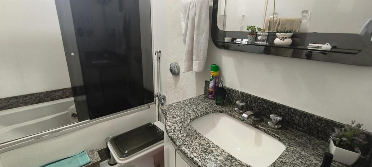 Apartamento, Cidade Nova, 4 Quartos, 2 Vagas, 1 Suíte