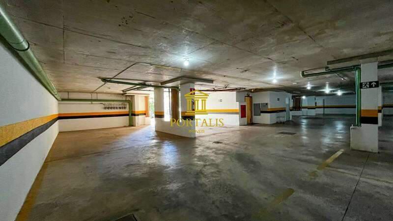 Cobertura, Serra, 2 Quartos, 3 Vagas, 1 Suíte