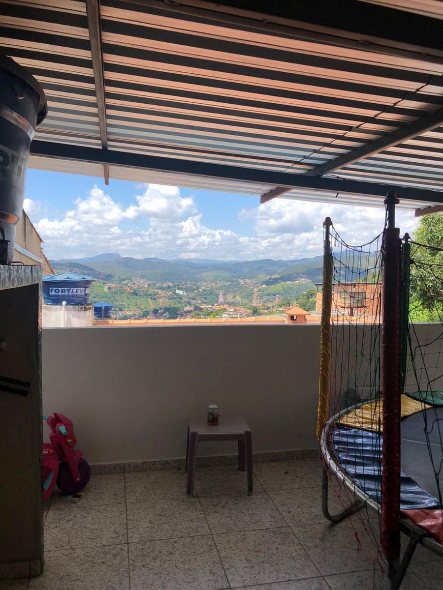 Casa, Alto do Cabral, 4 Quartos, 4 Vagas, 1 Suíte