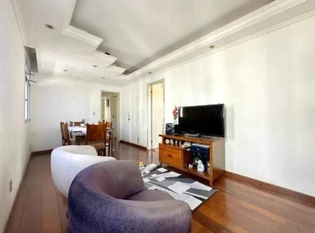 Apartamento, Prado, 3 Quartos, 2 Vagas, 1 Suíte