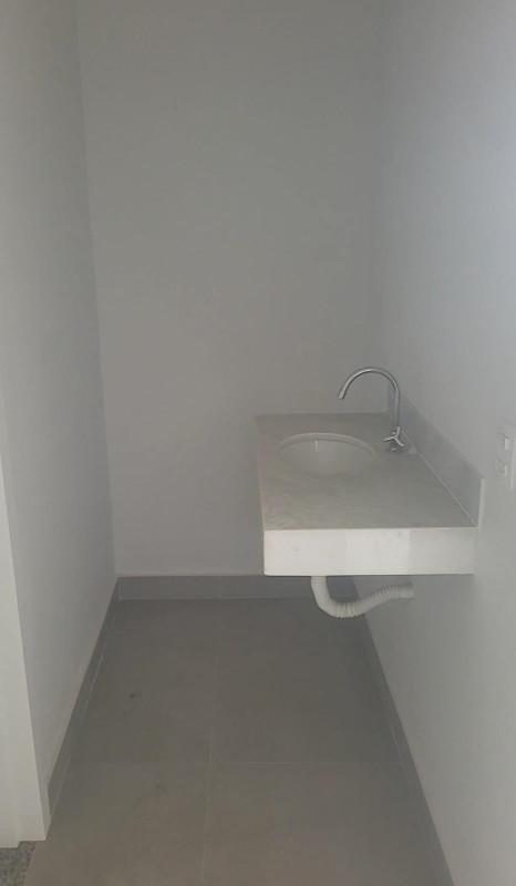 Apartamento, Salgado Filho, 1 Quarto, 1 Vaga