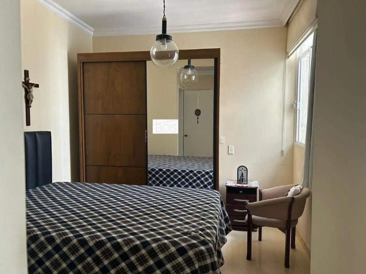 Apartamento, Alto Barroca, 3 Quartos, 1 Vaga, 1 Suíte