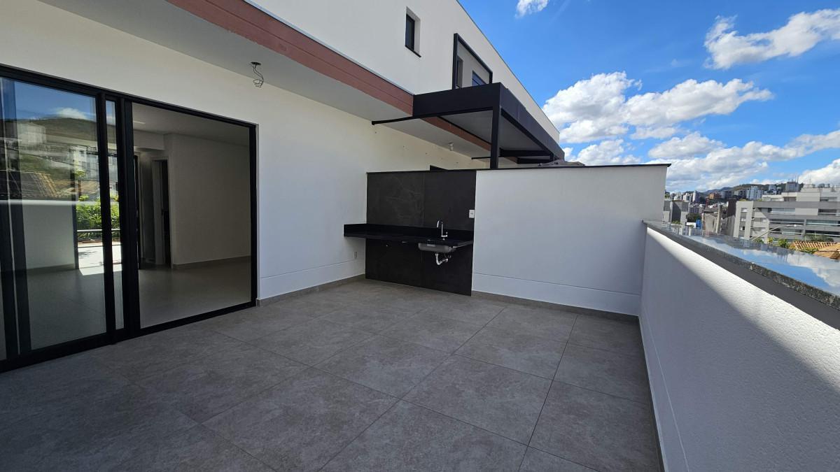 Casa, Buritis, 2 Quartos, 2 Vagas, 2 Suítes