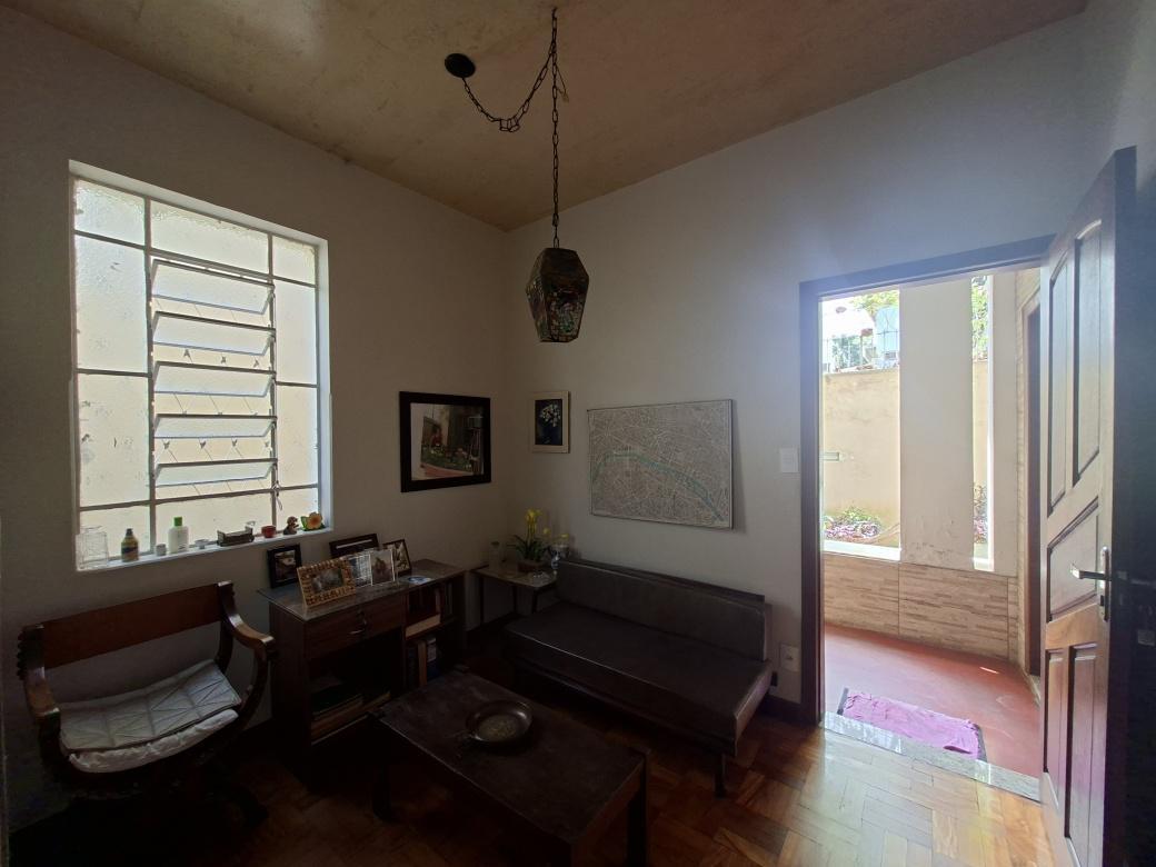 Casa, Santa Efigênia, 3 Quartos, 2 Vagas