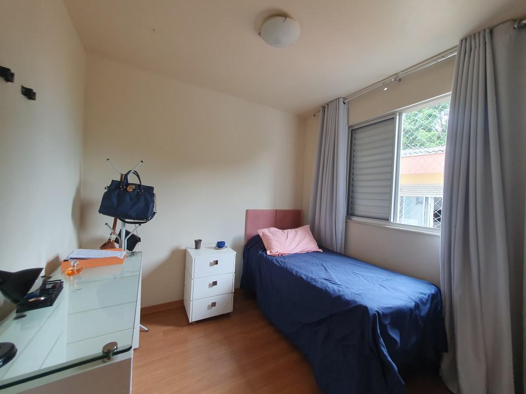 Apartamento, Calafate, 3 Quartos, 2 Vagas, 1 Suíte