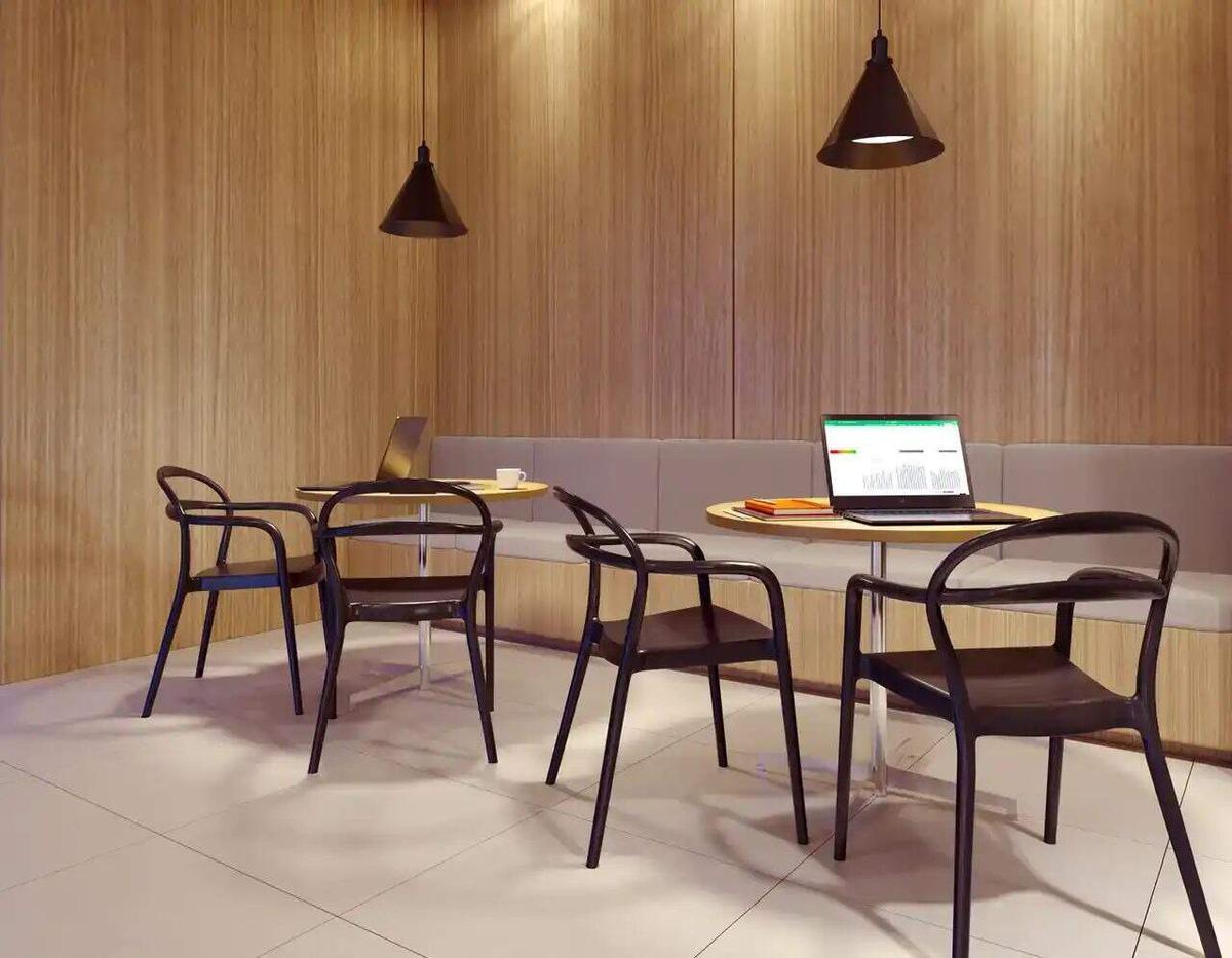 Apartamento, Estoril, 1 Quarto, 1 Vaga