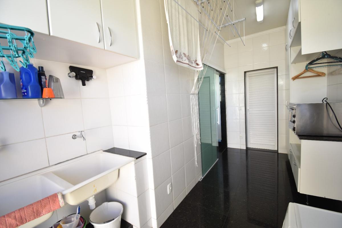 Casa, São Luiz (pampulha), 5 Quartos, 4 Vagas, 4 Suítes