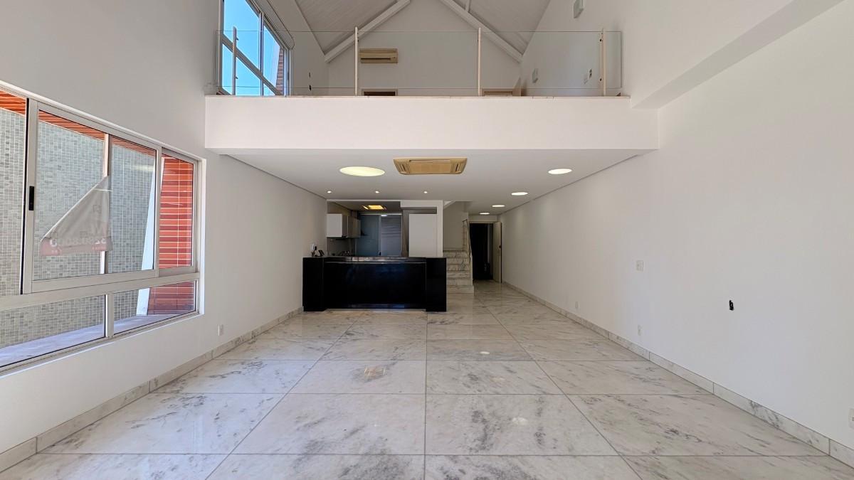 Apartamento, Lourdes, 1 Quarto, 2 Vagas, 1 Suíte
