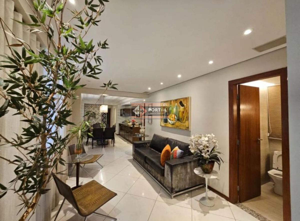 Apartamento, Palmares, 4 Quartos, 4 Vagas, 2 Suítes