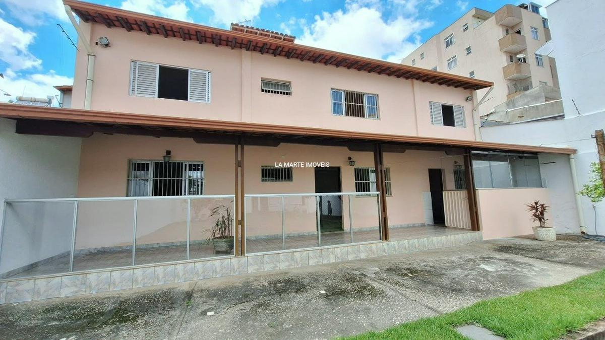 Casa, Jardim Riacho das Pedras, 3 Quartos, 8 Vagas