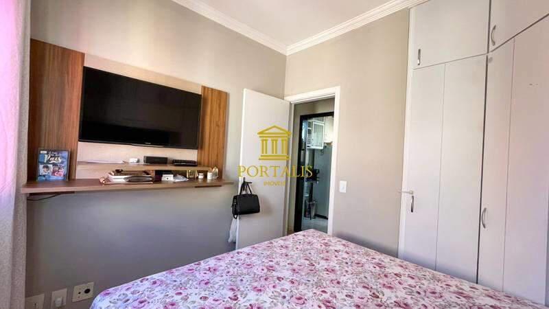 Apartamento, Castelo, 2 Quartos, 1 Vaga