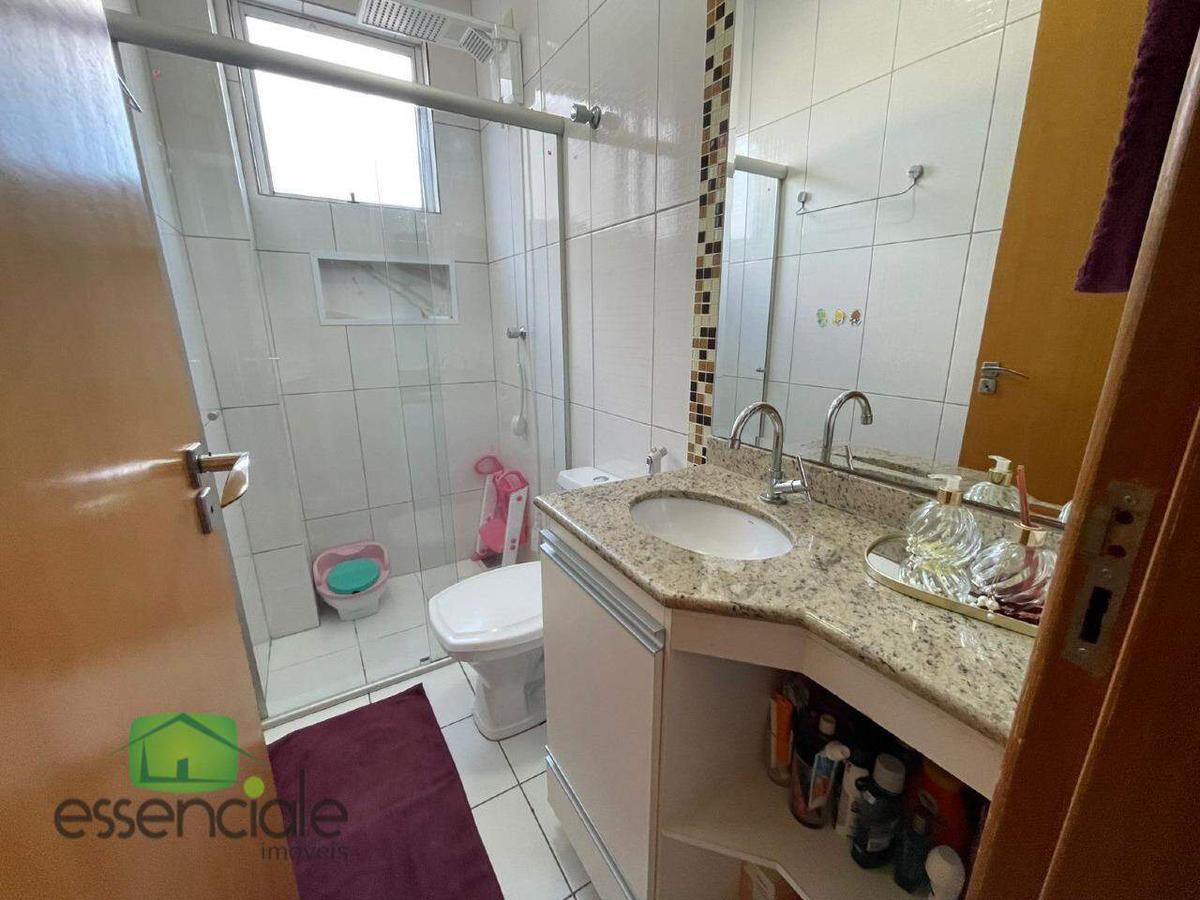 Apartamento, Europa, 2 Quartos, 2 Vagas, 1 Suíte