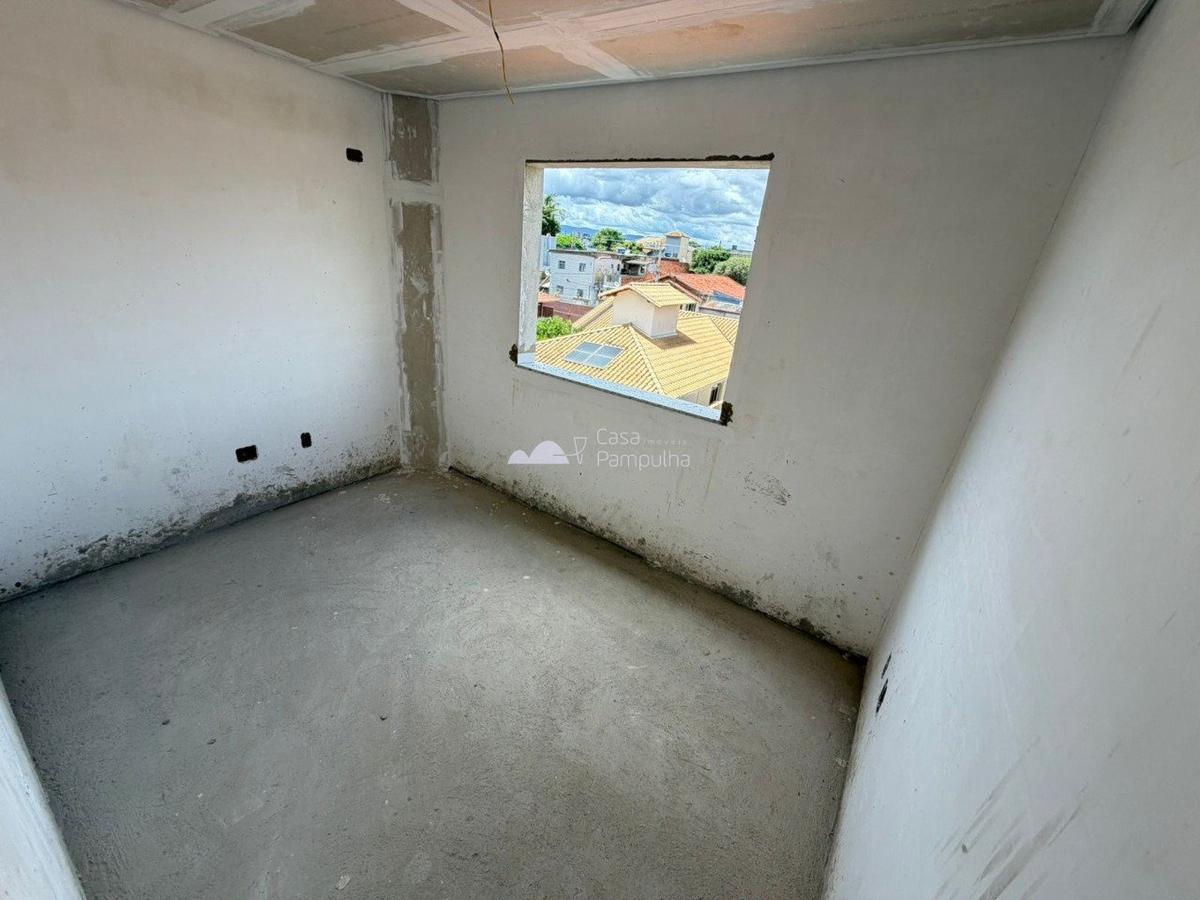 Apartamento, Santa Mônica, 3 Quartos, 1 Vaga, 1 Suíte