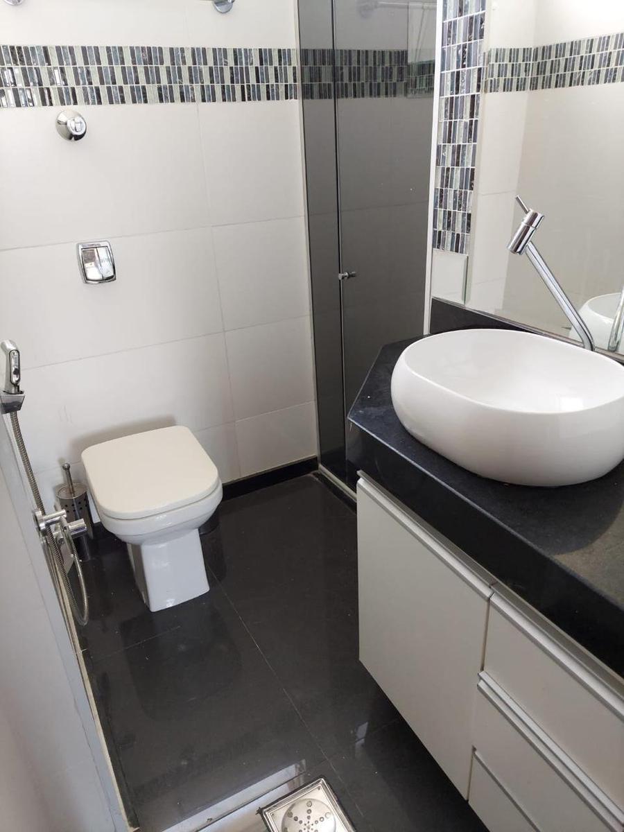 Apartamento, União, 2 Quartos, 1 Vaga