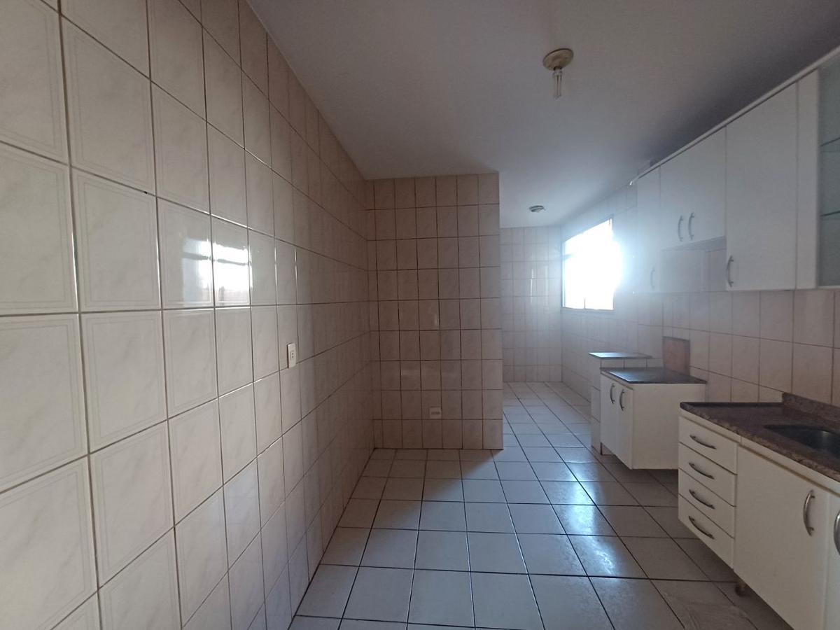 Apartamento, Palmares, 3 Quartos, 2 Vagas, 1 Suíte