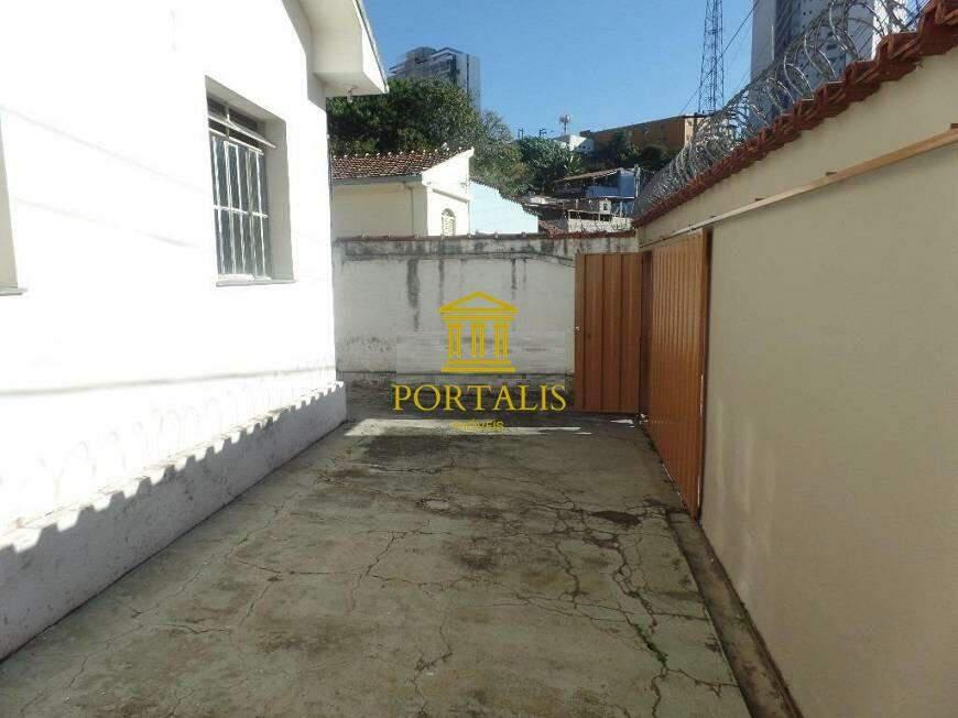 Lote, Sagrada Família, 0 Quarto, 0 Vaga