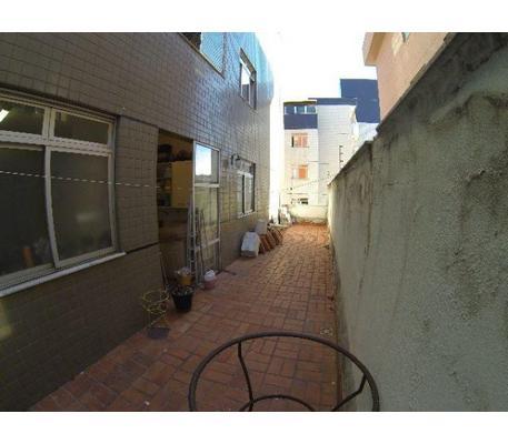 Apartamento, Castelo, 3 Quartos, 2 Vagas, 1 Suíte