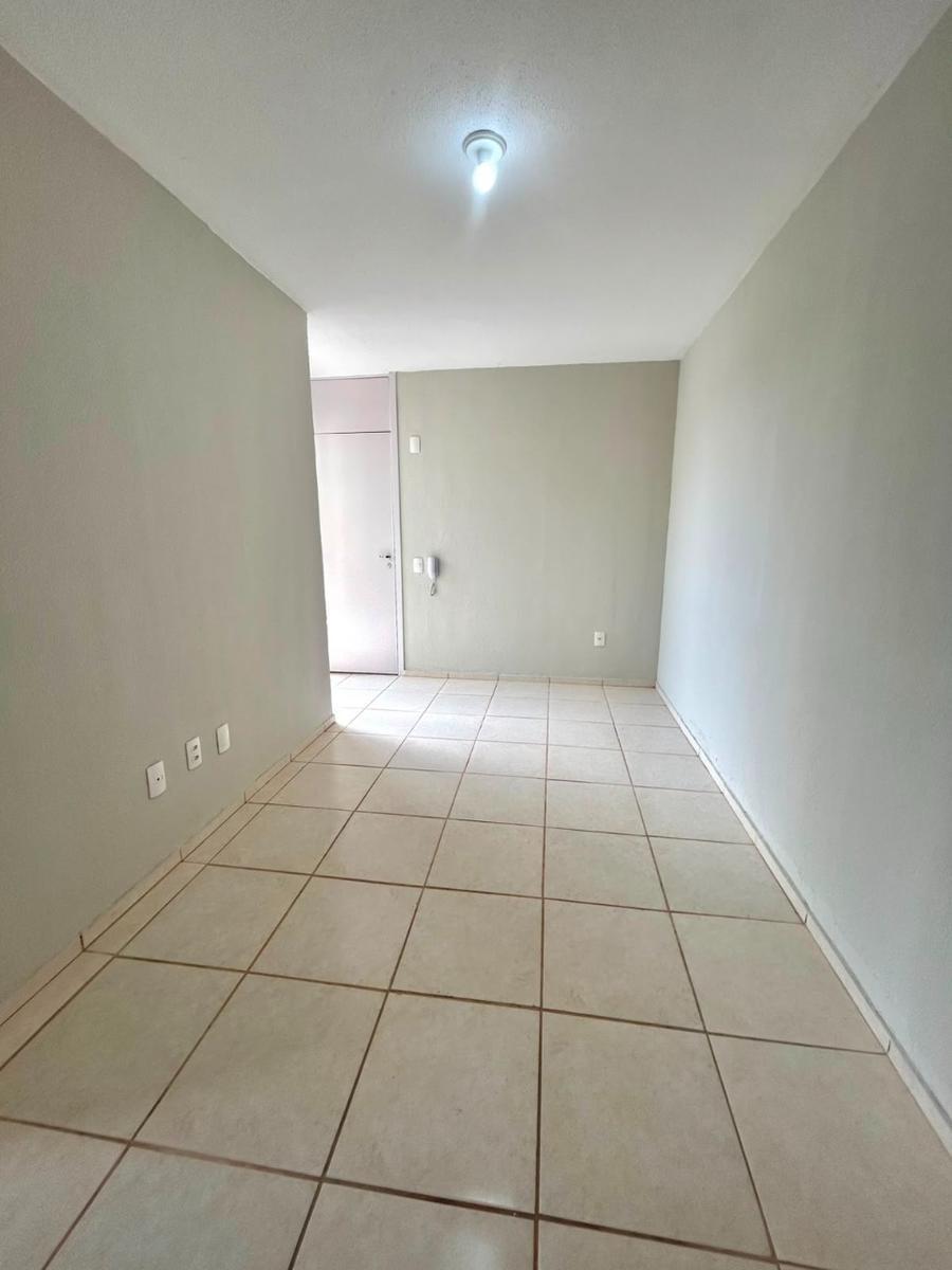 Apartamento, Trevo, 2 Quartos, 1 Vaga