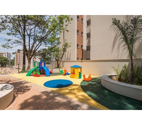 Apartamento, Santa Amélia, 1 Quarto, 1 Vaga